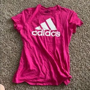 Adidas Tee